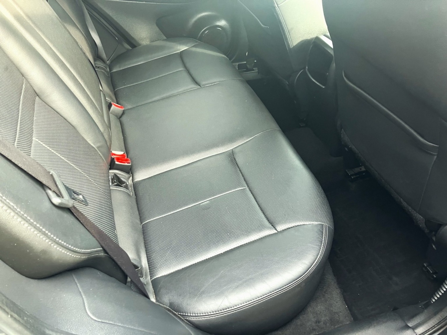 Used Nissan Qashqai 2014 for sale - 77991640: Photo 11