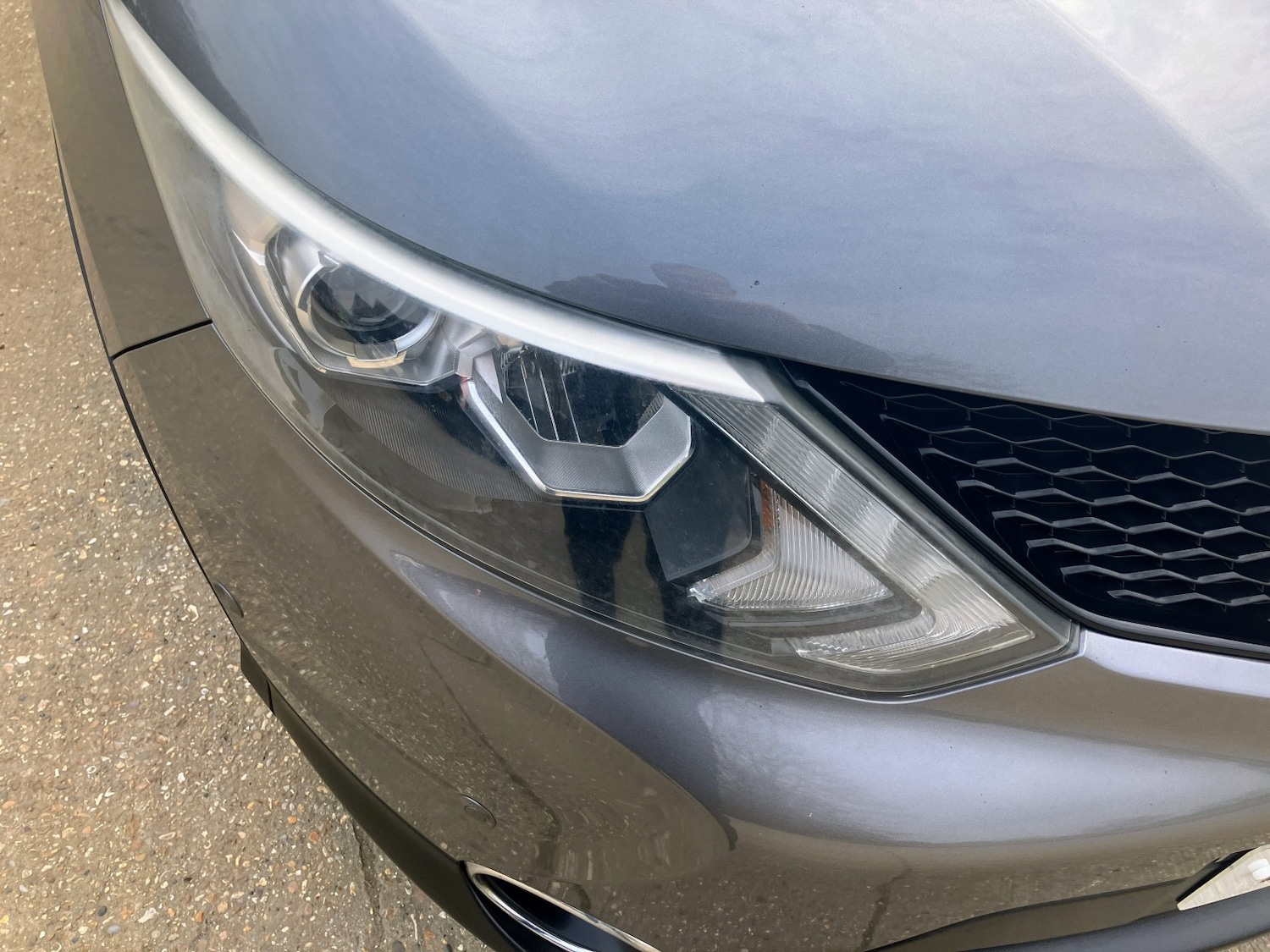 Used Nissan Qashqai 2014 for sale - 77991640: Photo 15