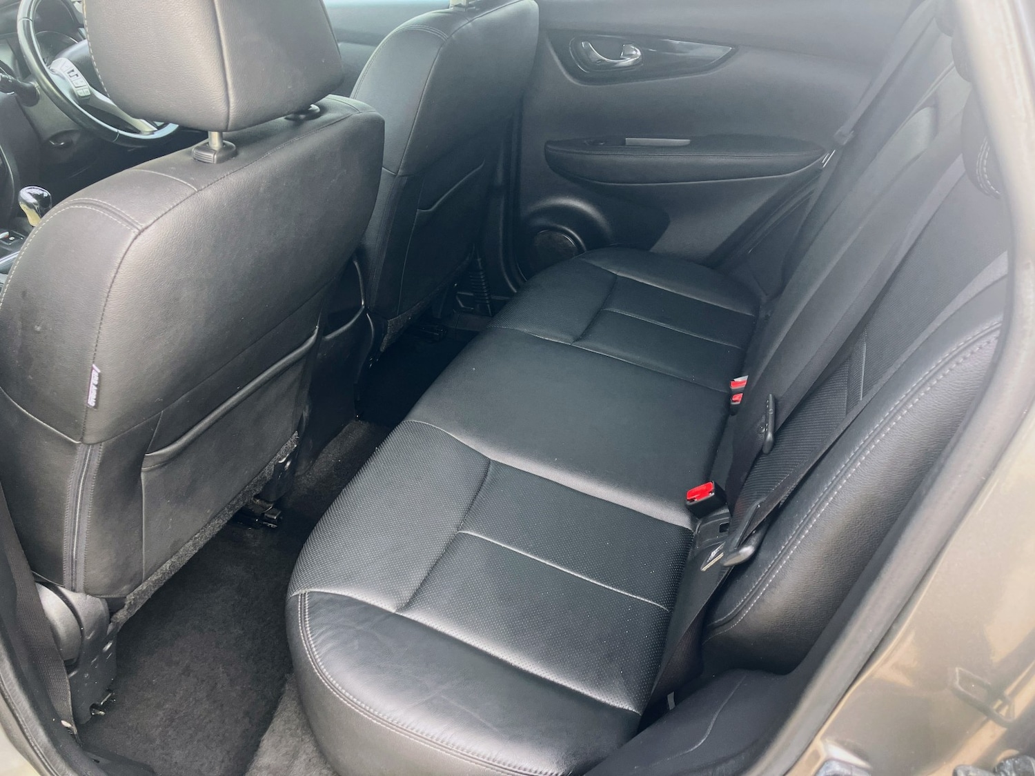 Used Nissan Qashqai 2014 for sale - 77991640: Photo 16