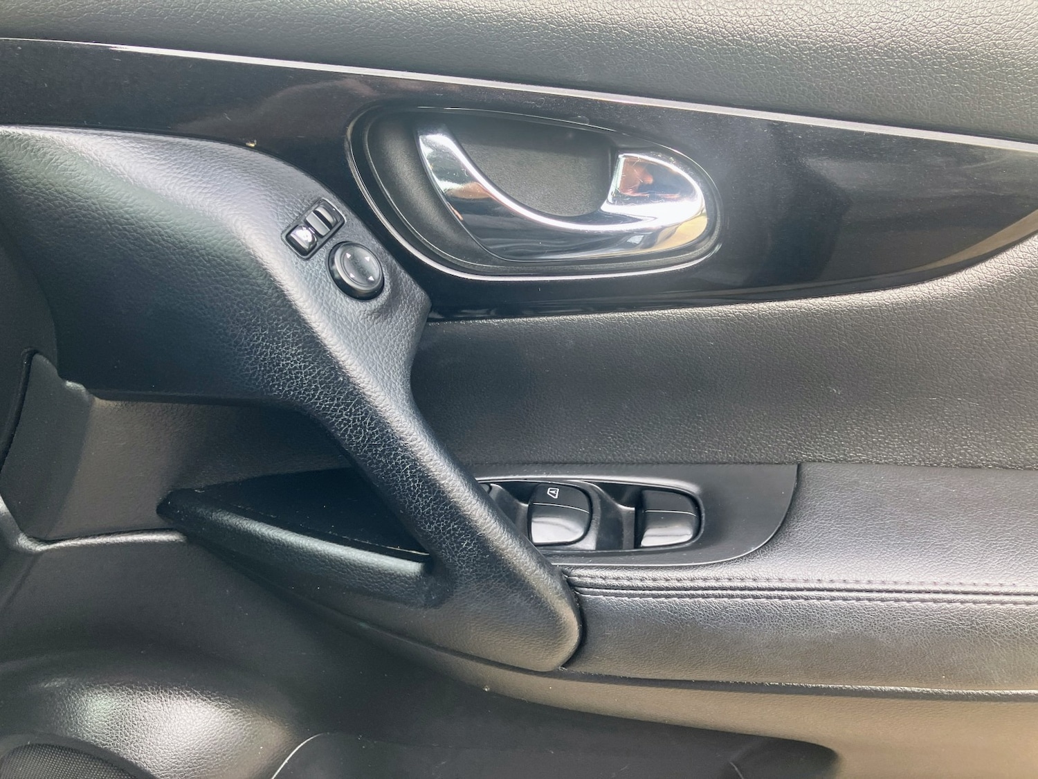 Used Nissan Qashqai 2014 for sale - 77991640: Photo 20