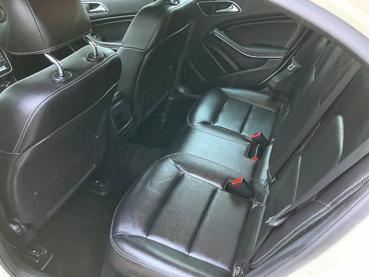 Used Mercedes-Benz A-Class 2016 for sale - 77474839: Photo 10