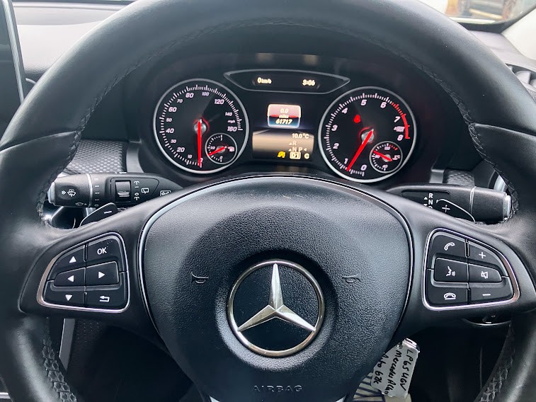 Used Mercedes-Benz A-Class 2016 for sale - 77474839: Photo 12