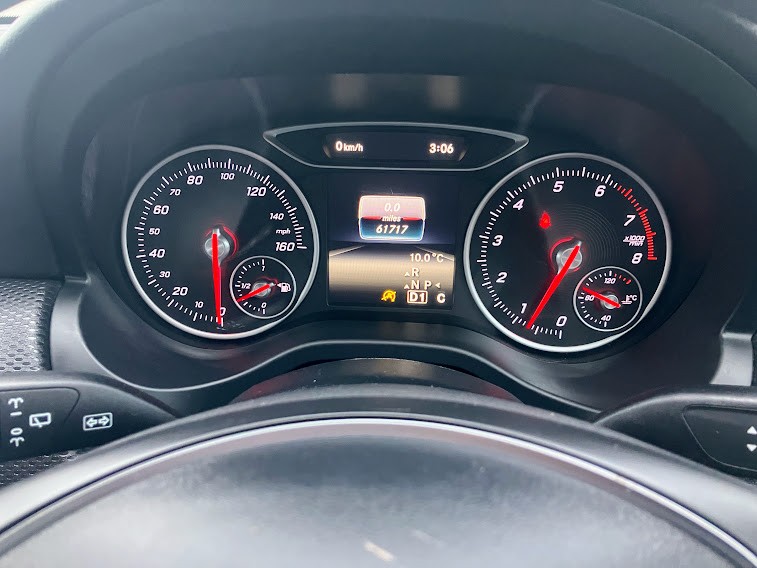 Used Mercedes-Benz A-Class 2016 for sale - 77474839: Photo 13