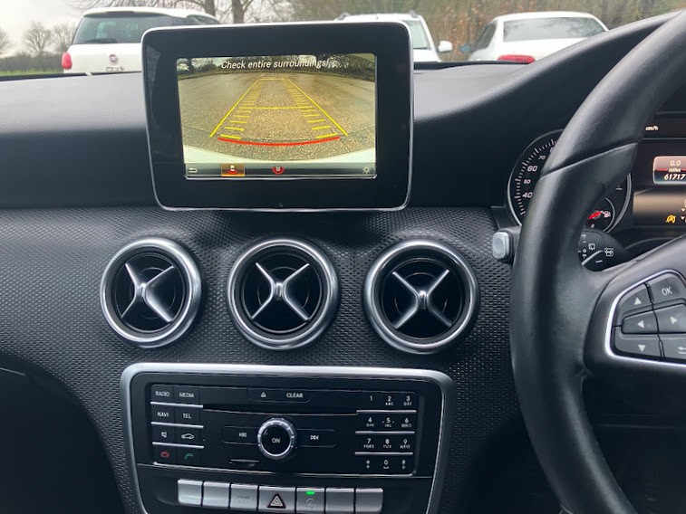 Used Mercedes-Benz A-Class 2016 for sale - 77474839: Photo 15