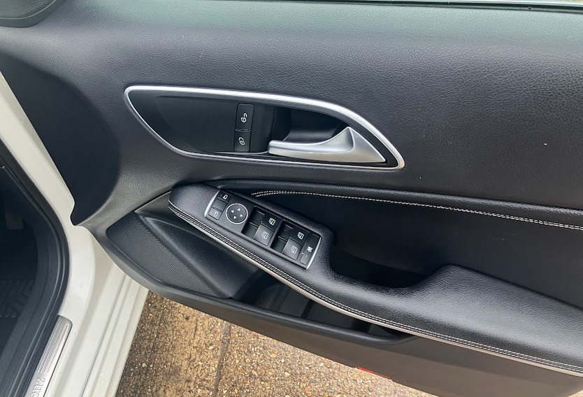 Used Mercedes-Benz A-Class 2016 for sale - 77474839: Photo 16