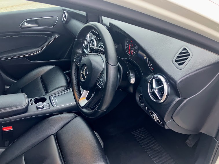 Used Mercedes-Benz A-Class 2016 for sale - 77474839: Photo 17