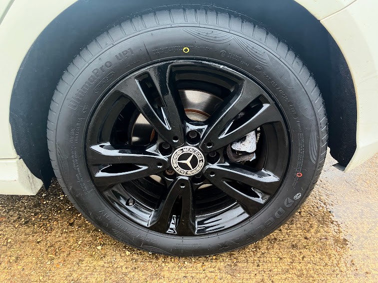 Used Mercedes-Benz A-Class 2016 for sale - 77474839: Photo 18