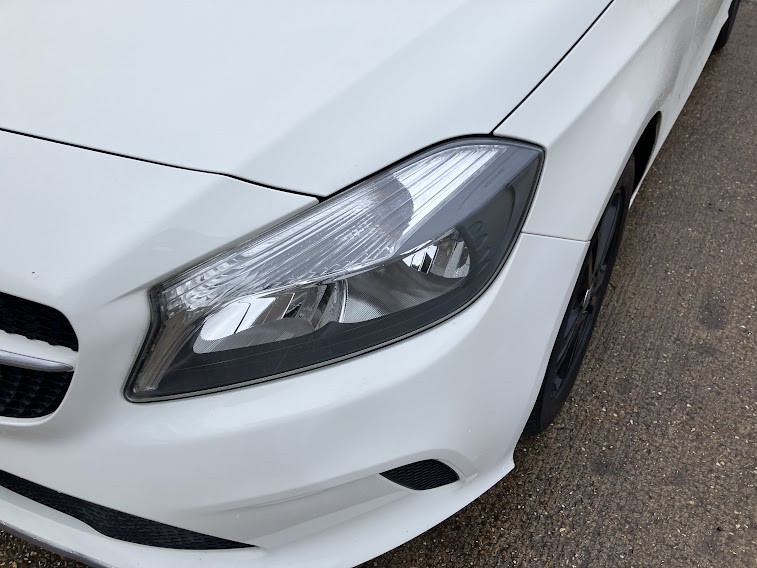 Used Mercedes-Benz A-Class 2016 for sale - 77474839: Photo 20