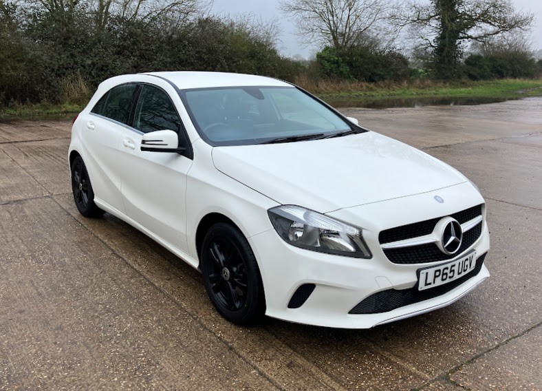 Used Mercedes-Benz A-Class 2016 for sale - 77474839: Photo 6