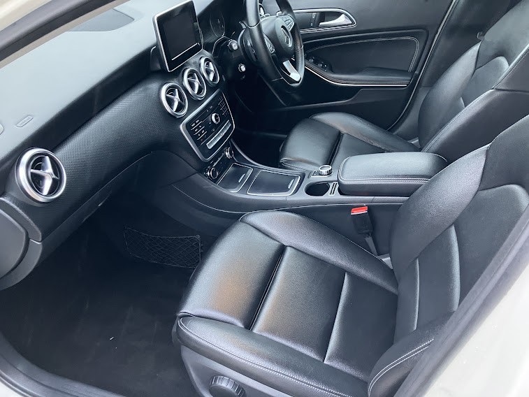 Used Mercedes-Benz A-Class 2016 for sale - 77474839: Photo 9