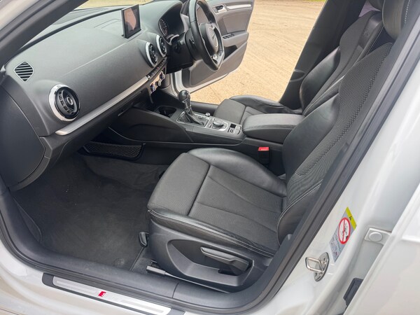Used Audi A3 2014 for sale - 76275964: Photo 10