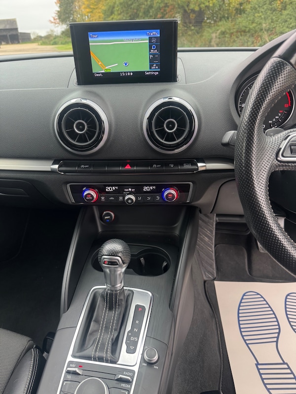 Used Audi A3 2014 for sale - 76275964: Photo 11