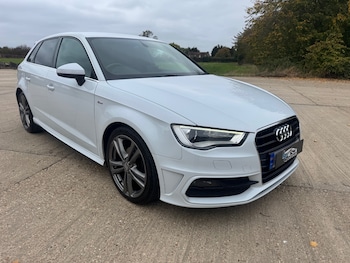 Audi - A3
