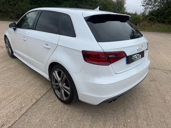 Used Audi A3 2014 for sale - 76275964: Photo 3