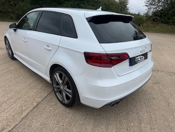 Used Audi A3 2014 for sale - 76275964: Photo 3