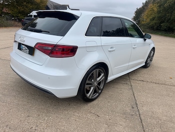 Used Audi A3 2014 for sale - 76275964: Photo 4