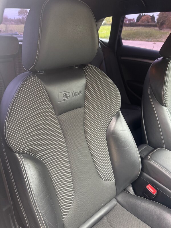 Used Audi A3 2014 for sale - 76275964: Photo 6