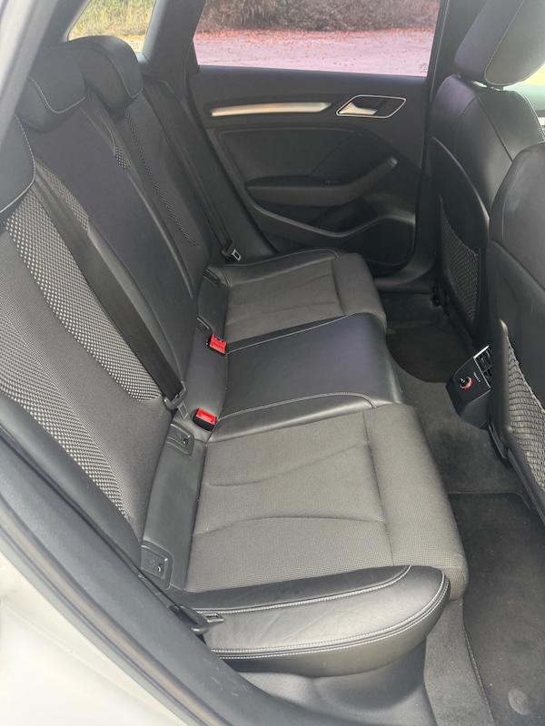 Used Audi A3 2014 for sale - 76275964: Photo 7