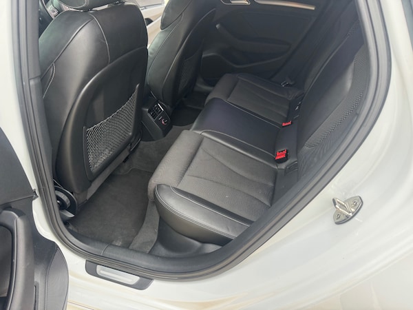 Used Audi A3 2014 for sale - 76275964: Photo 9