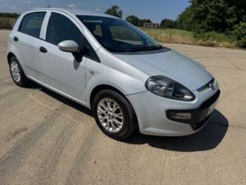2010 (60) - 1.4 Active 5dr - cheap - ideal first car - part ex to clear