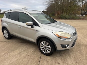 2011 (11) - 2.0 TDCi 140 Titanium 5dr 2WD - full history - clean for age / miles
