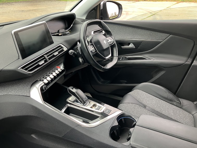 Used Peugeot 3008 2018 for sale - 76963327: Photo 13