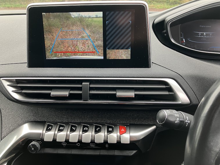 Used Peugeot 3008 2018 for sale - 76963327: Photo 20