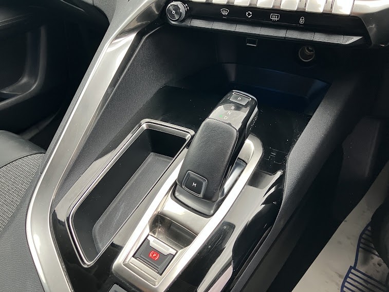 Used Peugeot 3008 2018 for sale - 76963327: Photo 21