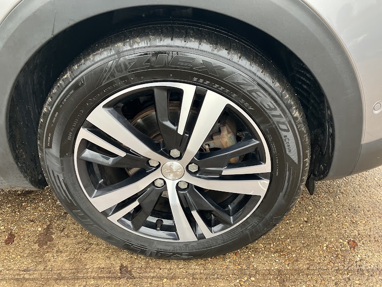 Used Peugeot 3008 2018 for sale - 76963327: Photo 23