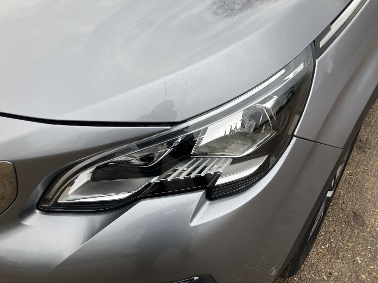 Used Peugeot 3008 2018 for sale - 76963327: Photo 24