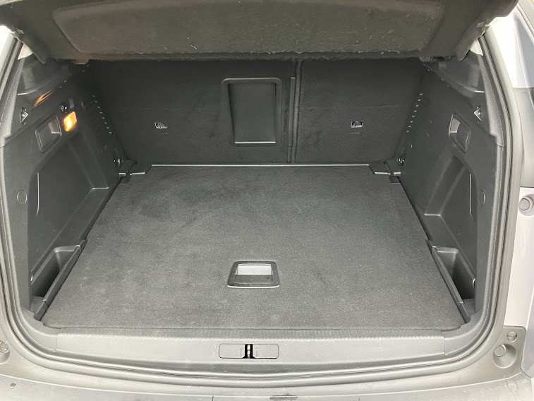 Used Peugeot 3008 2018 for sale - 76963327: Photo 27