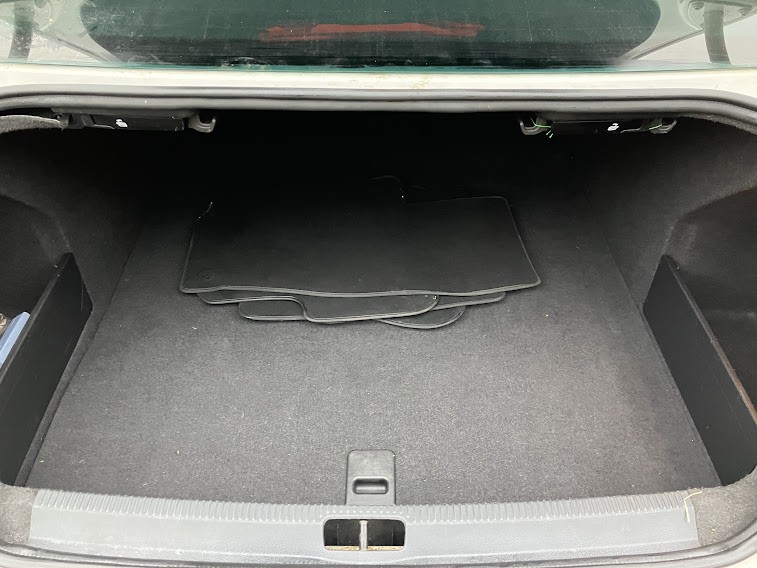 Used Volkswagen Passat 2011 for sale - 76799225: Photo 14