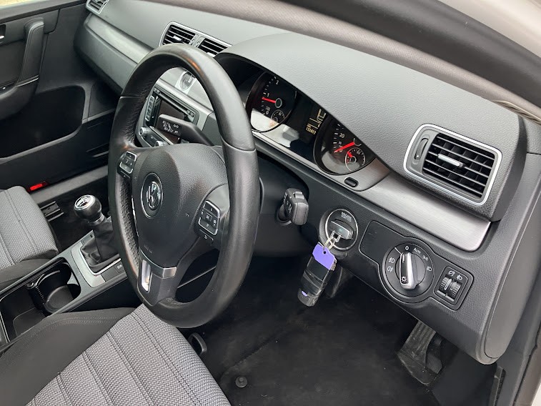 Used Volkswagen Passat 2011 for sale - 76799225: Photo 20