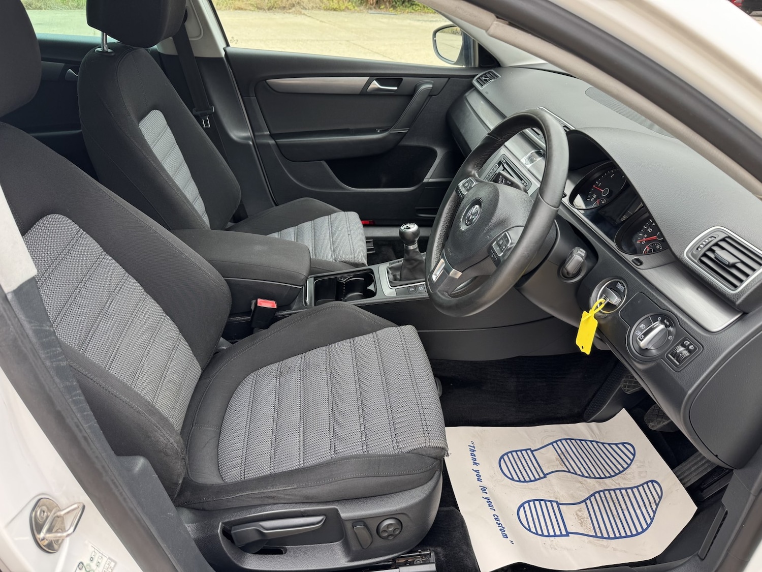 Used Volkswagen Passat 2011 for sale - 76799225: Photo 5