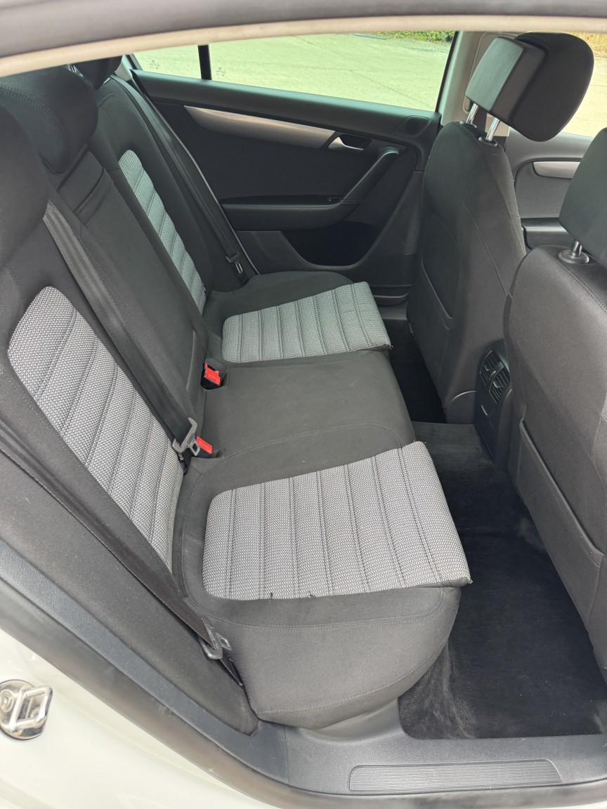 Used Volkswagen Passat 2011 for sale - 76799225: Photo 6