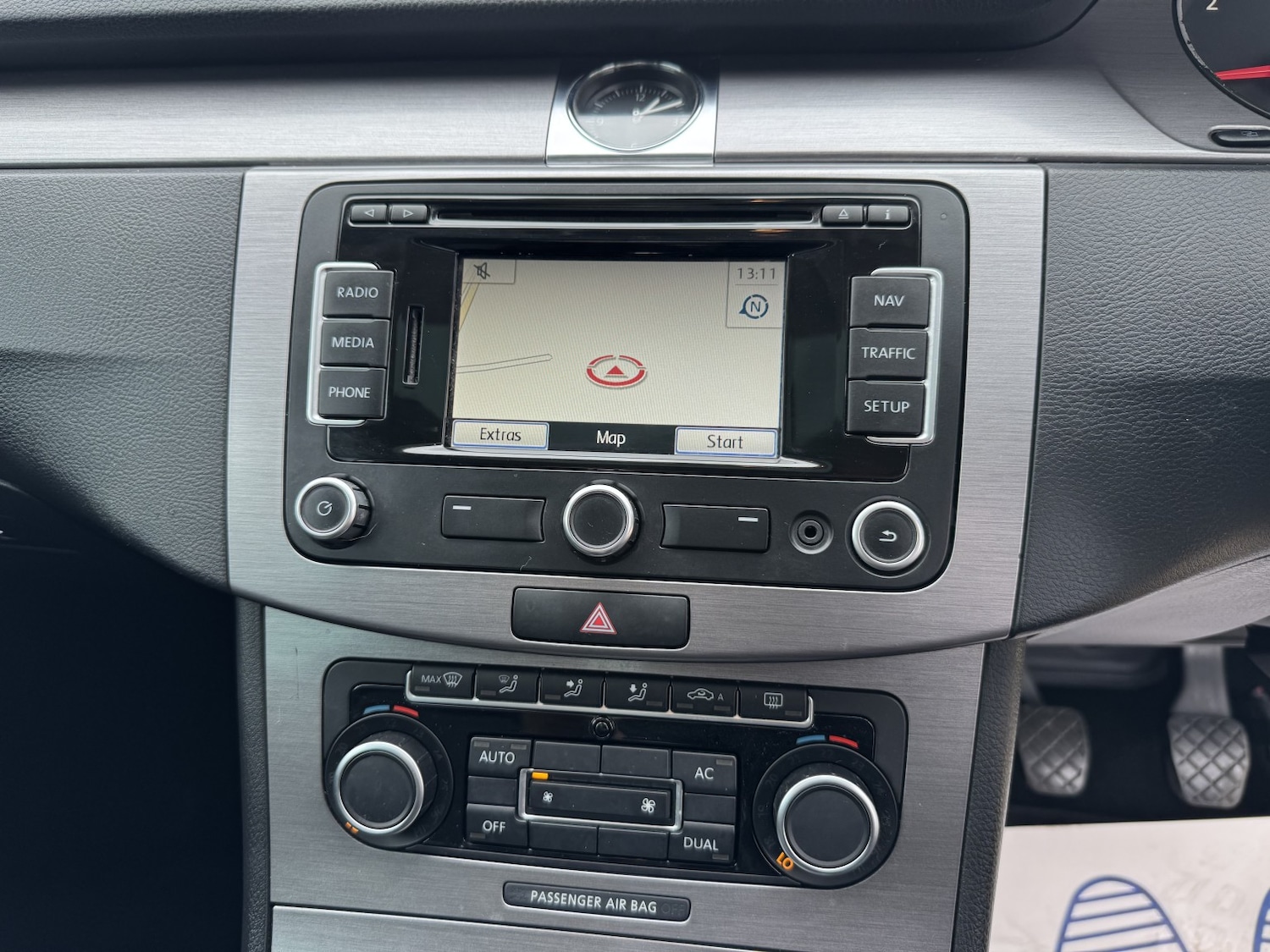 Used Volkswagen Passat 2011 for sale - 76799225: Photo 9