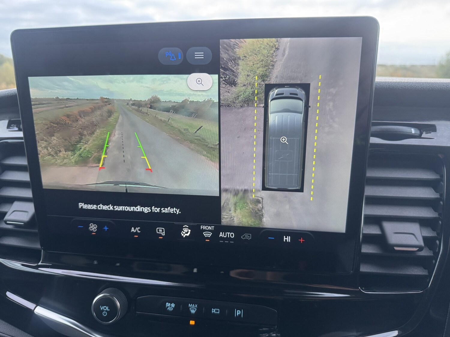 Used Ford Transit 2025 for sale - 76799242: Photo 12