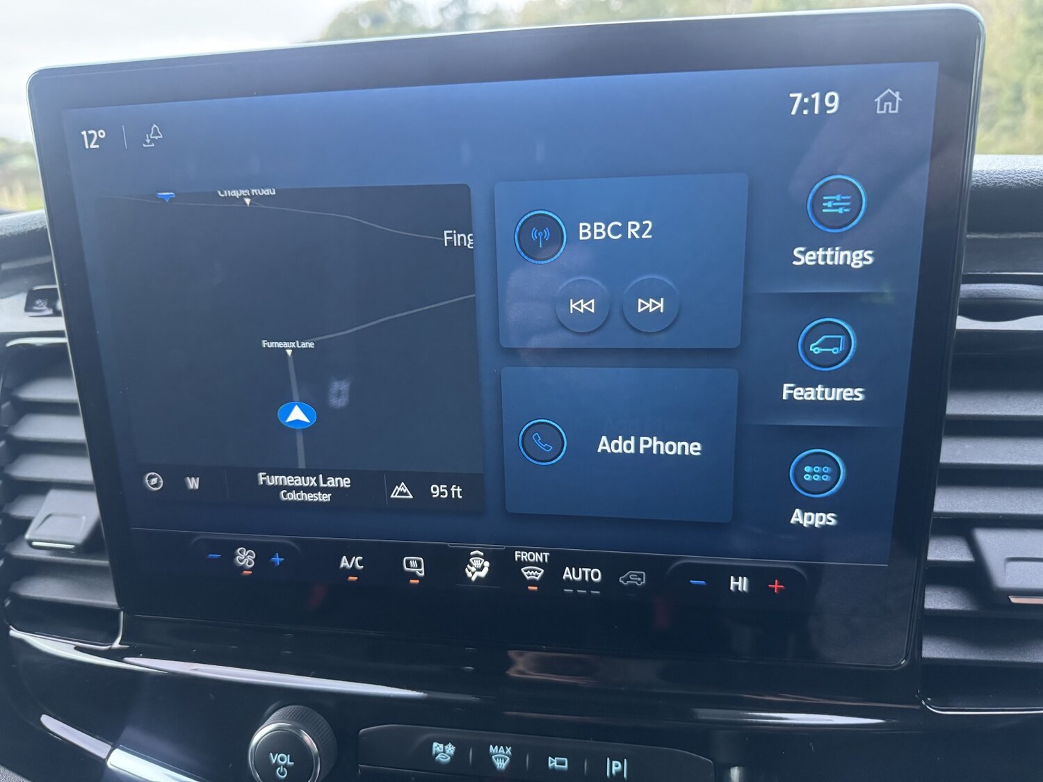 Used Ford Transit 2025 for sale - 76799242: Photo 15