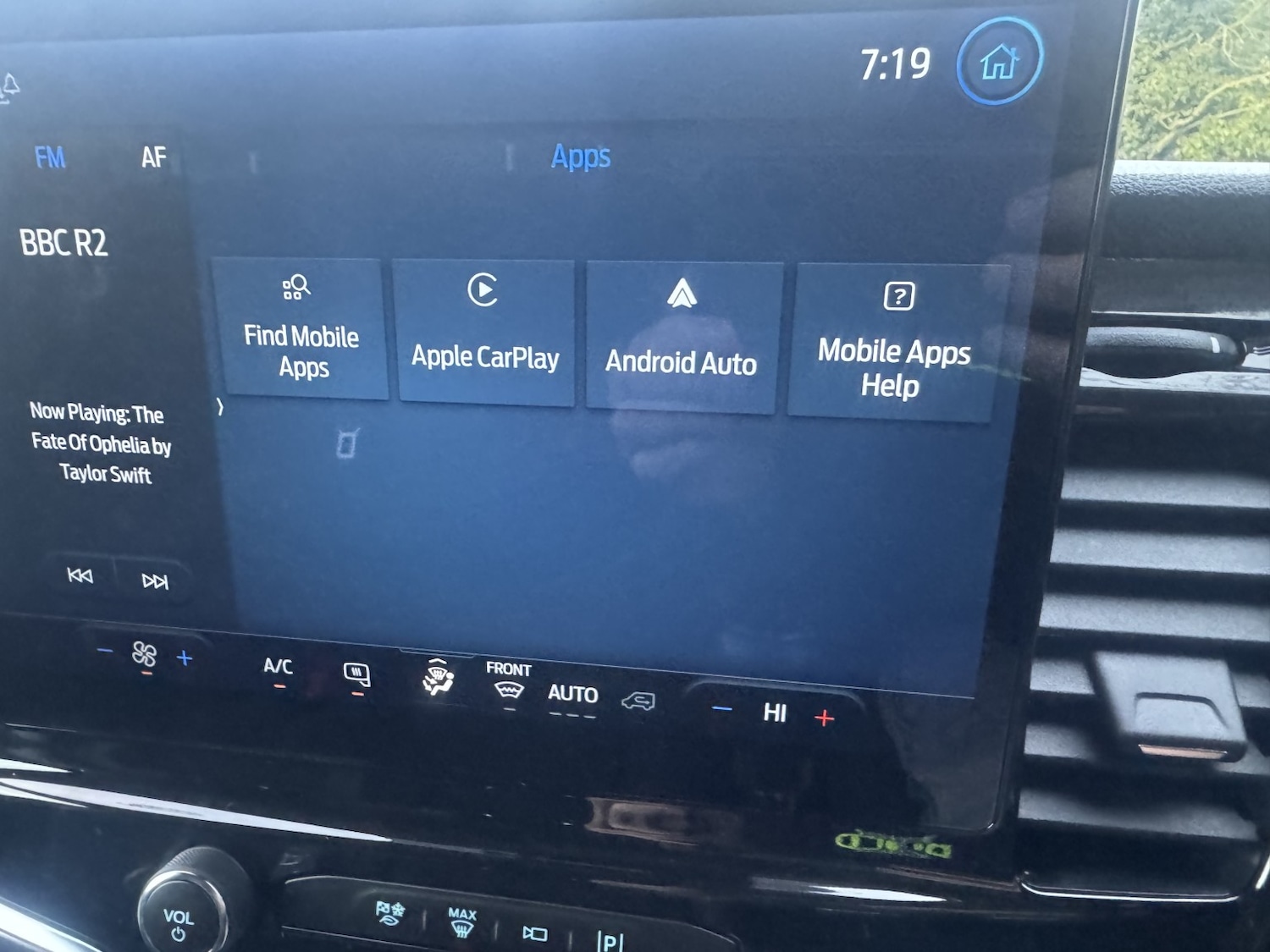 Used Ford Transit 2025 for sale - 76799242: Photo 16