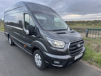 Ford - Transit