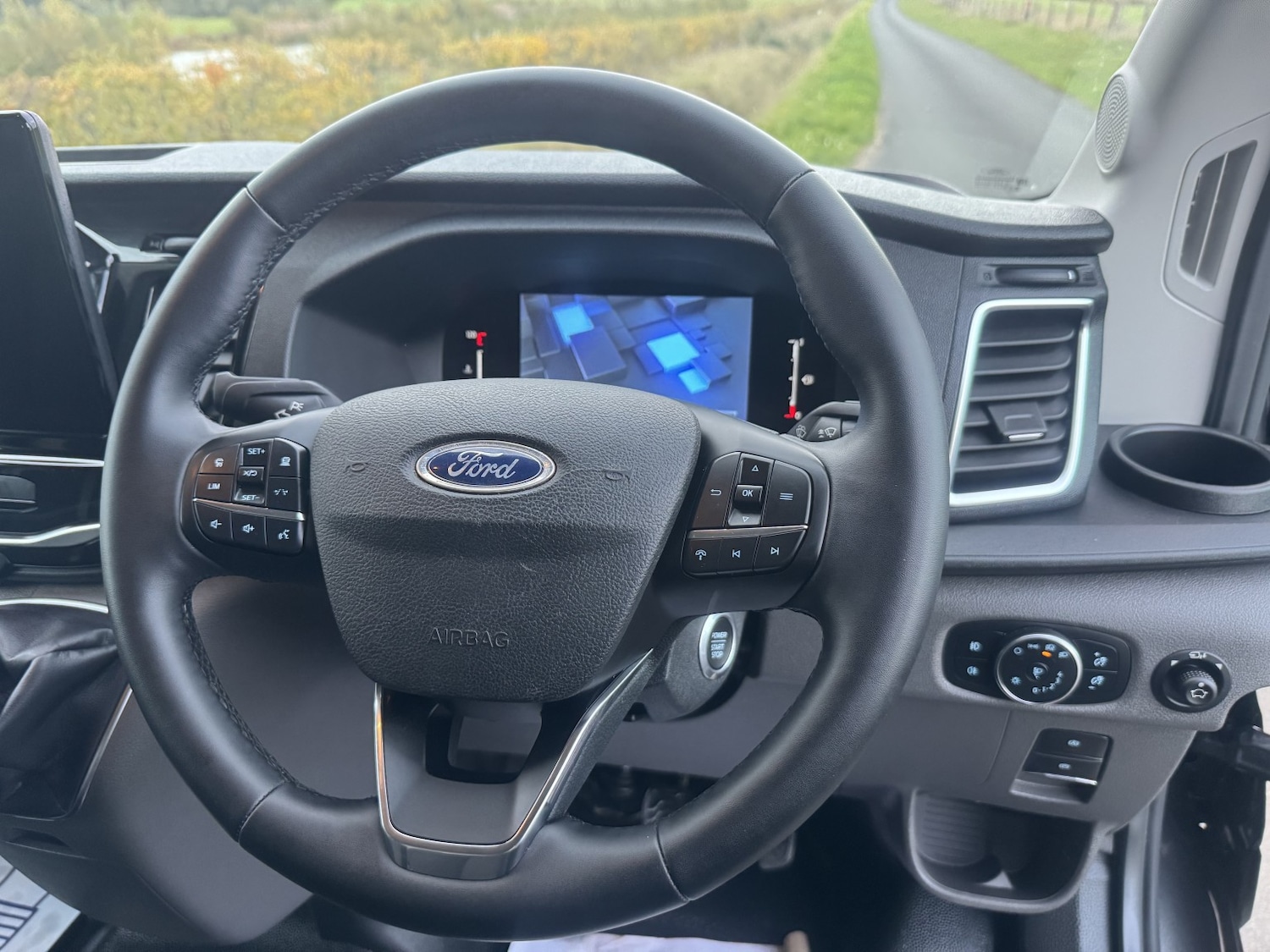 Used Ford Transit 2025 for sale - 76799242: Photo 7