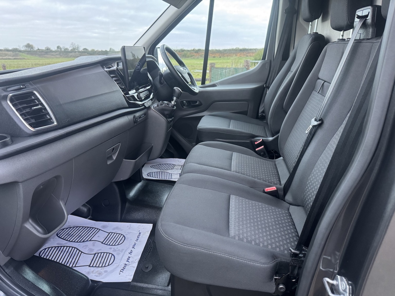 Used Ford Transit 2025 for sale - 76799242: Photo 8