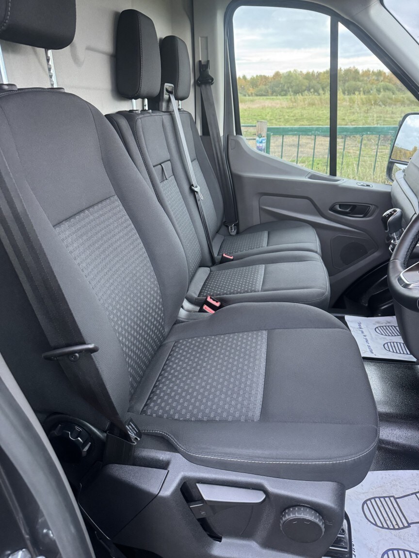 Used Ford Transit 2025 for sale - 76799242: Photo 9