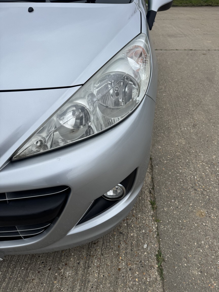 Used Peugeot 207 2012 for sale - 78125129: Photo 10