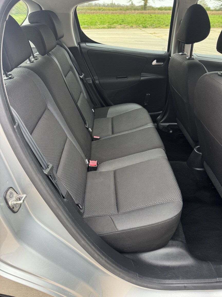 Used Peugeot 207 2012 for sale - 78125129: Photo 14