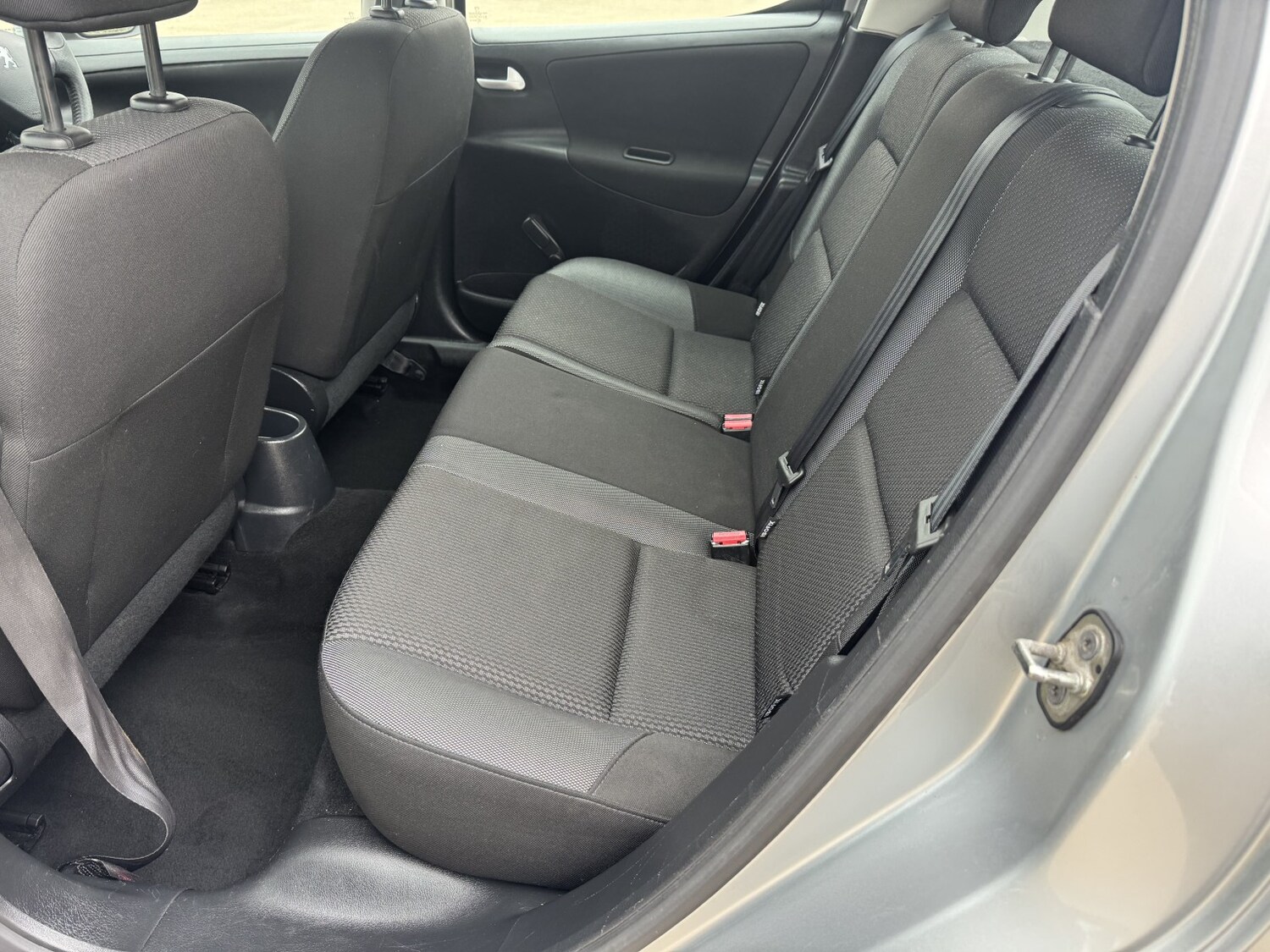 Used Peugeot 207 2012 for sale - 78125129: Photo 15