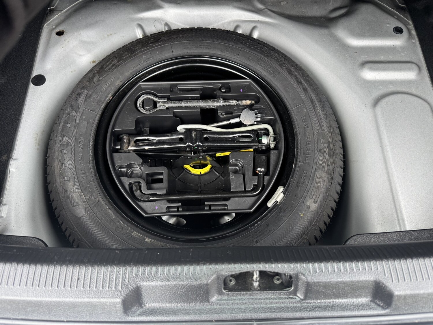 Used Peugeot 207 2012 for sale - 78125129: Photo 20