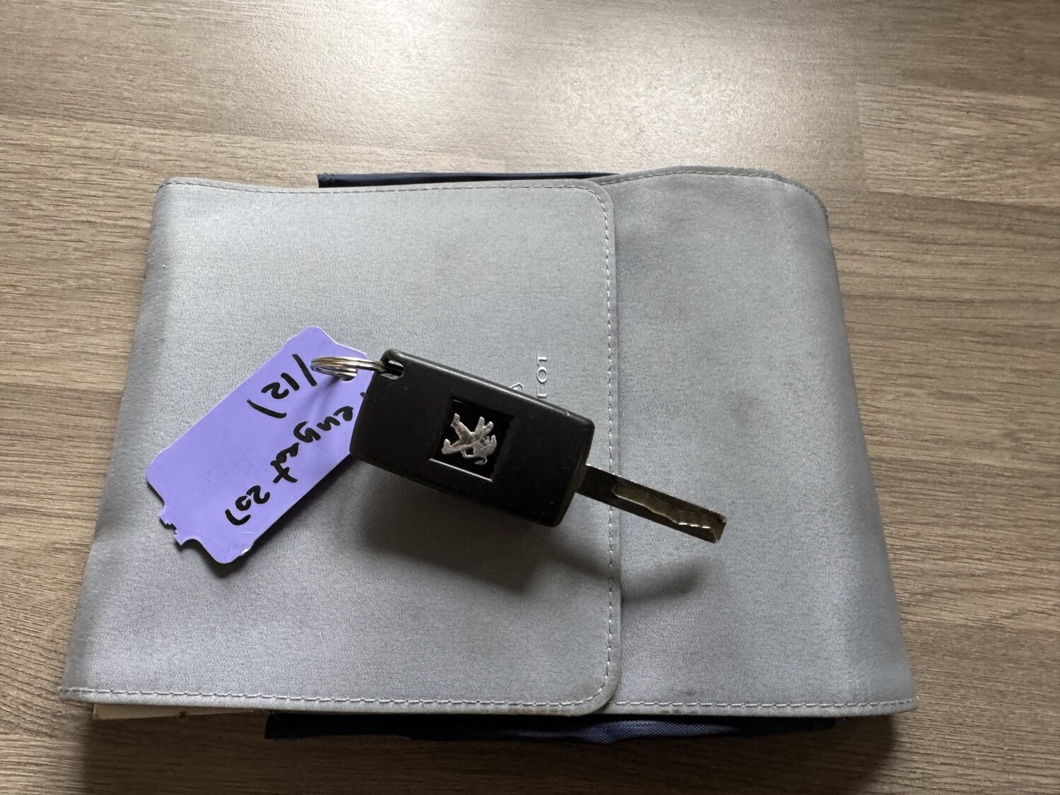 Used Peugeot 207 2012 for sale - 78125129: Photo 21