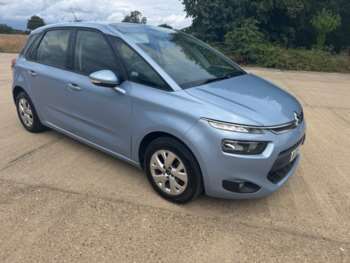 2015 (15) - 1.6 HDi VTR+ 5dr - NEW MOT - cheap car for some one - part ex to clear