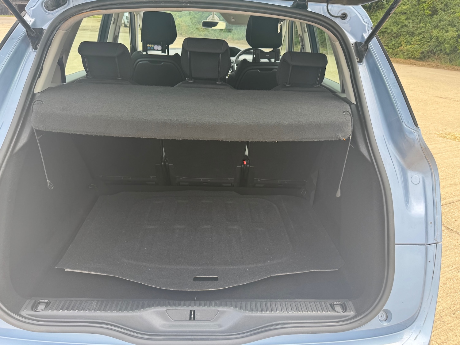 Vehicle 9